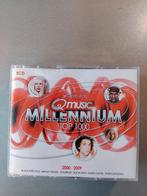 5cd box. Q Music. Millennium Top 1000. (2000-2009)., Cd's en Dvd's, Ophalen of Verzenden, Zo goed als nieuw