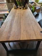 Eetkamertafel, Huis en Inrichting, Tafels | Eettafels, Ophalen