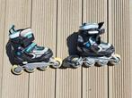 Optimum inline skates, Kinderen, Inline skates 4 wielen, Ophalen, Overige merken