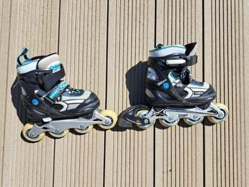 Optimum inline skates beschikbaar voor biedingen