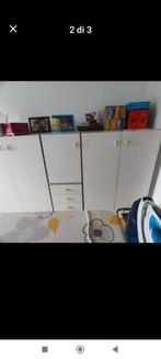 Chambre d'enfant, Ophalen, Gebruikt