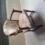 Antieke eenzit, Antiek en Kunst, Ophalen