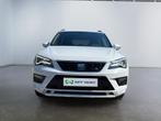 Seat Ateca FR, Auto's, Seat, Automaat, Euro 6, Ateca, Bedrijf