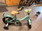 Meisjesfiets 12 inch, Fietsen en Brommers, Ophalen, Zo goed als nieuw