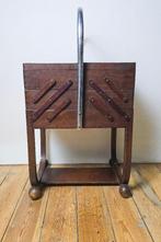 Boîte à couture authentique - TORCK - années 1950, Enlèvement ou Envoi, Comme neuf, Autres types