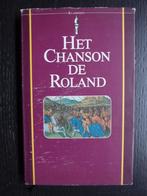 Het Chanson de Roland, Boeken, Ophalen of Verzenden, Zo goed als nieuw
