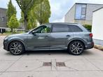 Audi Q7 TFSIe 55 full option, Auto's, Audi, Automaat, 2995 cc, USB, Bedrijf