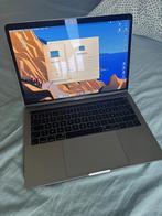 MacBook Pro 13-inch met Touch Bar (2019) - 256 GB, 256 GB, 4 Ghz ou plus, Enlèvement, Azerty