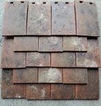 Tegelpannen Edilians Brumaire, Doe-het-zelf en Bouw, Dakpannen en Dakbedekking, Steen of Klei, Nieuw, Dakpannen, Rood