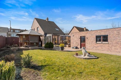 Huis te koop in Zele, 3 slpks, Immo, Huizen en Appartementen te koop, Vrijstaande woning, D