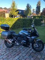 BMW R1200 rs, Motoren, Particulier