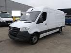 Mercedes Sprinter 314 CDI (697), Auto's, Centrale vergrendeling, Euro 6, Wit, Mercedes-Benz