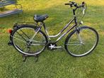 Velo city Novy 28 pouces, Fietsen en Brommers, 28 inch, Gebruikt, 47 tot 50 cm, Meer dan 20 versnellingen