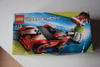 Lego racers nr 8227, Ophalen of Verzenden, Nieuw, Complete set, Lego