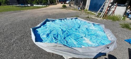Piscine intex 3m66/99, Tuin en Terras, Zwembaden, Zo goed als nieuw, Ophalen