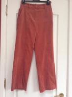 Te koop broek in vloer maat 146+158, Meisje, Ophalen of Verzenden, Zo goed als nieuw, Broek