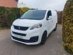 Peugeot Expert LV 1.6HDI AC .Camera ., Stof, Euro 6, 1600 cc, Wit