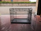 Bench / Cage chien, Enlèvement, Utilisé