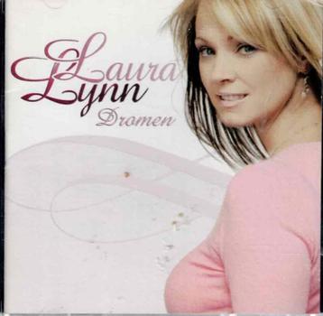 cd   -   Laura Lynn – Dromen beschikbaar voor biedingen