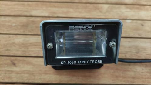 Stroboscoop, Muziek en Instrumenten, Licht en Laser, Gebruikt, Licht, Stroboscoopeffect, Ophalen