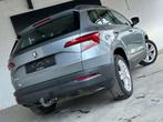 Skoda Karoq 1.5 TSI ACT Ambition DSG * 1ER PROP + GARANTIE *, Auto's, Automaat, Stof, 4 cilinders, Karoq