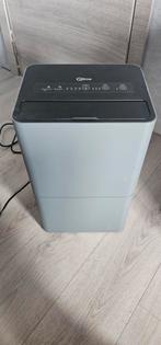 Clima d812 smart, Ophalen, Zo goed als nieuw
