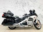 Honda Honda Touring GOLDWING GL1800 DELUXE ABS 2012, Motoren, 1832 cc, Bedrijf, Overig, Meer dan 35 kW