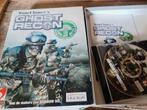 Pc Big Box Tom Clancy's Ghost Recon, Games en Spelcomputers, Games | Pc, Gebruikt, Ophalen of Verzenden