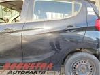 Portier 4Deurs links-achter van een Opel Karl (Karl 15-) (GB, Gebruikt, -, Deur, -