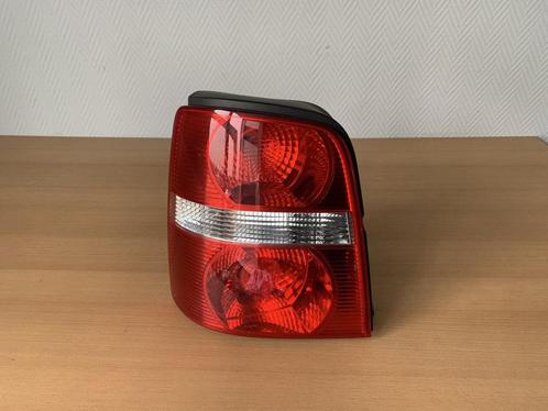 achterlicht links volkswagen touran 2003 tot 2006 1T0945095, Auto-onderdelen, Verlichting, Volkswagen, Gebruikt, Ophalen of Verzenden