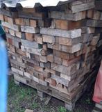 Brandhout, Tuin en Terras, Ophalen