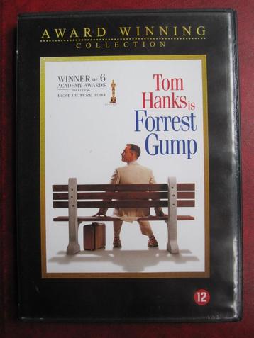 Forrest Gump (1994) beschikbaar voor biedingen