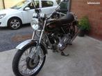 Norton commando MK 3, 2 cilinders, Meer dan 35 kW, Toermotor, 850 cc