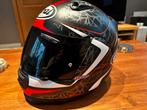Arai Rebel M, Enlèvement, M, Arai