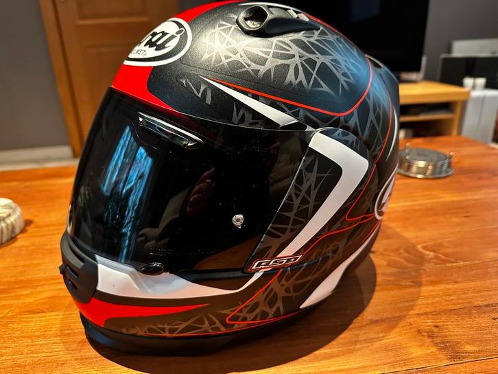 Arai Rebel M, Motoren, Kleding | Motorhelmen, M, Arai, Ophalen