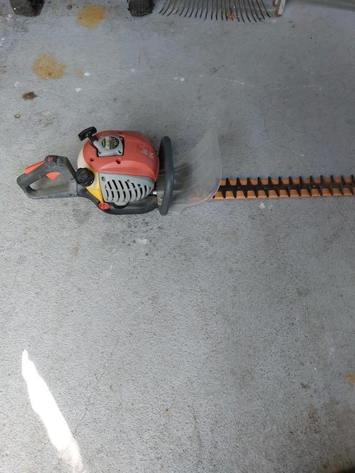 Grootte van de heg, Tuin en Terras, Heggenscharen, Gebruikt, Ophalen