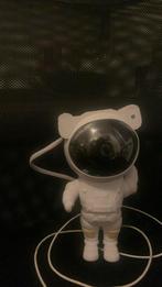 Astronaut Star Projector, Elektronische apparatuur, Ophalen of Verzenden, Zo goed als nieuw