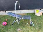 AB King pro, Sport en Fitness, Ophalen, Gebruikt