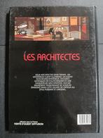 Bd les architectes, EO, Ophalen of Verzenden, Gelezen