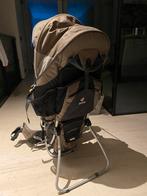 Draagrugzak Kind Deuter Kid Comfort 3, Kinderen en Baby's, Babydragers en Draagdoeken, Gebruikt, Rug, Draagzak, Ophalen
