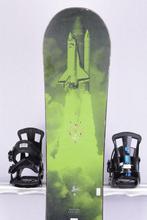 152 snowboard BURTON PROCESS EXPERIENCE FLYING V, Sport en Fitness, Snowboarden, Verzenden, Gebruikt, Board