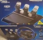 Thrustmaster T150 PRO racestuur samen met T3PA pedalen, Games en Spelcomputers, Ophalen, Zo goed als nieuw, Stuur of Pedalen, PlayStation 5