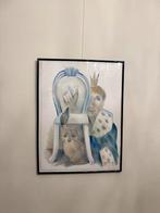 Marcel Cockx (1930-2007), Antiek en Kunst, Ophalen