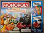 Monopoly Junior Elektronisch bankieren, Hasbro, Enlèvement, Neuf