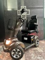 Scootmobiel carpo 4 vermeiren Limited Edition 0488826971, Diversen, Ophalen of Verzenden, Zo goed als nieuw