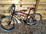 Jongens fiets, Fietsen en Brommers, Ophalen, Zo goed als nieuw, 20 tot 24 inch, Storm