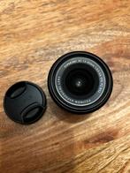Fujifilm XC 15-45 objectief, Audio, Tv en Foto, Ophalen, Nieuw