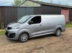 Fiat Scudo btw, Auto's, Bestelwagens en Lichte vracht, Voorwielaandrijving, 4 deurs, Stof, Particulier