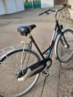 Fiets in perfecte staat, Fietsen en Brommers, Ophalen, Zo goed als nieuw