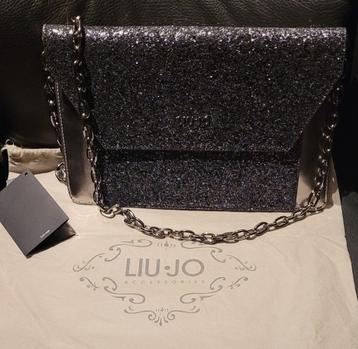 Sac LIU-JO, Enlèvement, Comme neuf, Argent, Autres marques